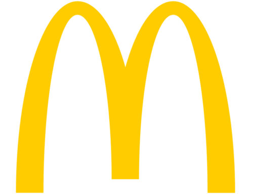 As Featured In Meal noviteti iz McDonald’s restorana