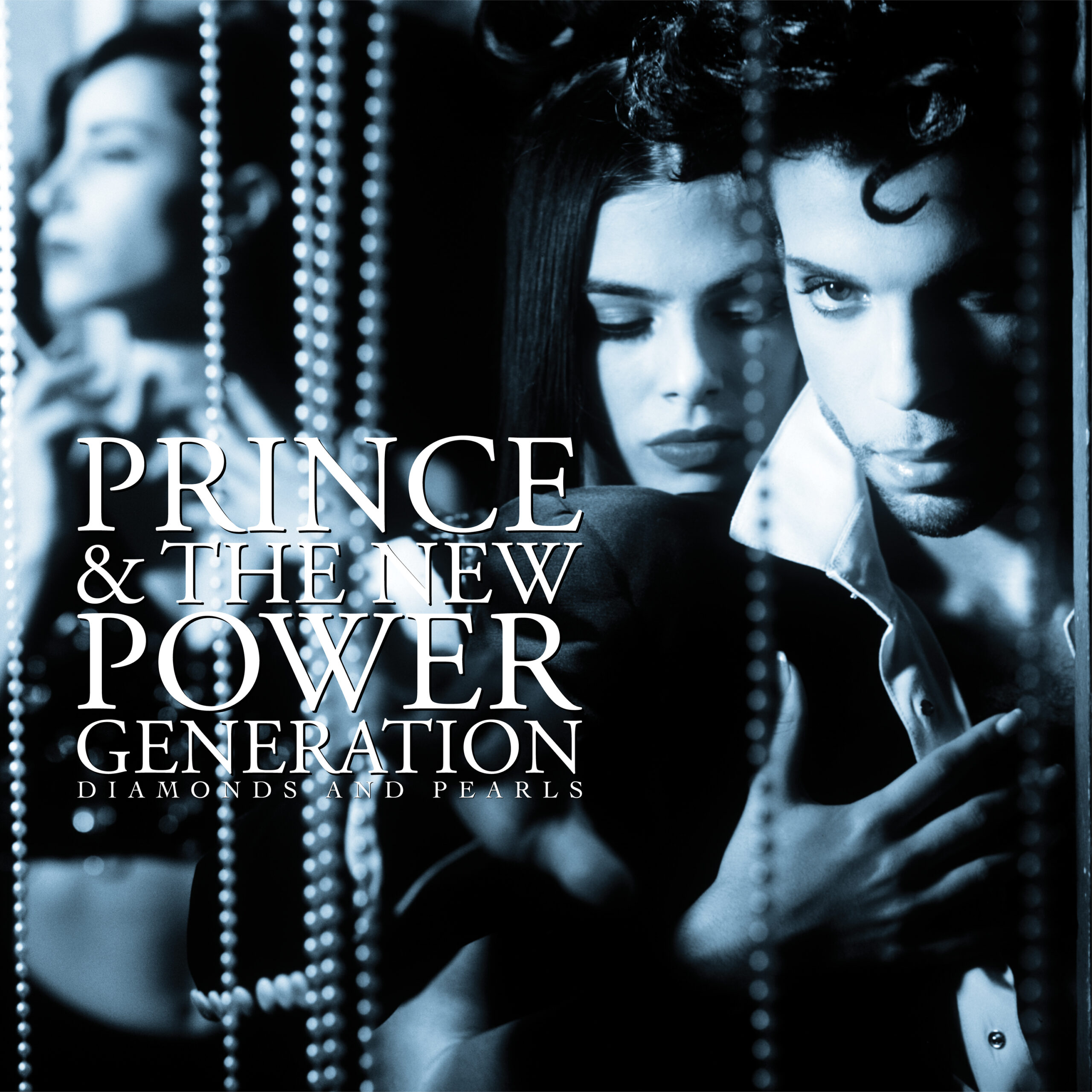 Reizdanje Princeovog albuma „Diamonds And Pearls" donosi mnogo nikada objavljenog materijala