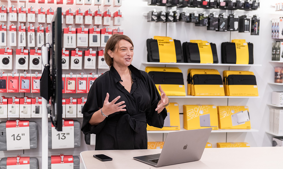 Prva Apple Premium Partner prodavnica otvara vrata kupcima u Beogradu