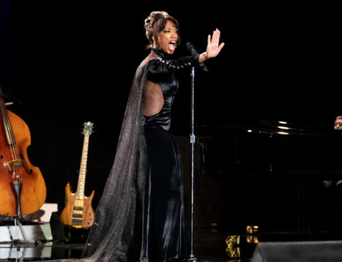 Premijera novog filma „Whitney Houston: I Wanna dance with somebody“ 27. Avgusta na HBO MAX-u