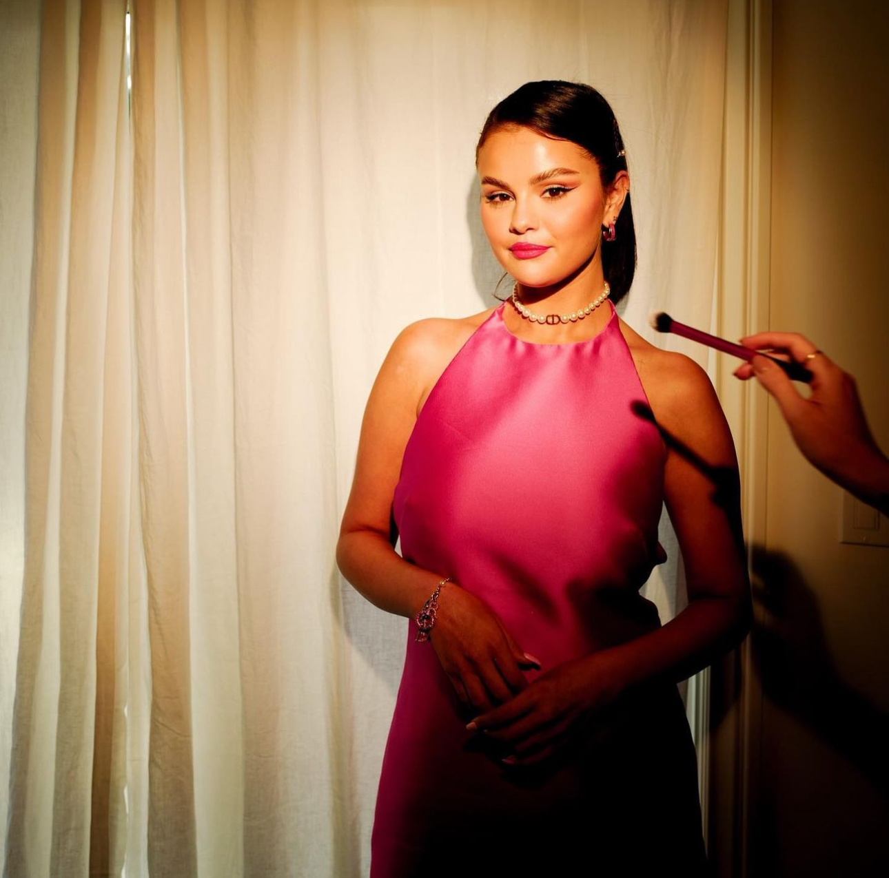 Selena Gomez: Ne mogu da uradim ništa zabavno bez muzike Ariane Grande