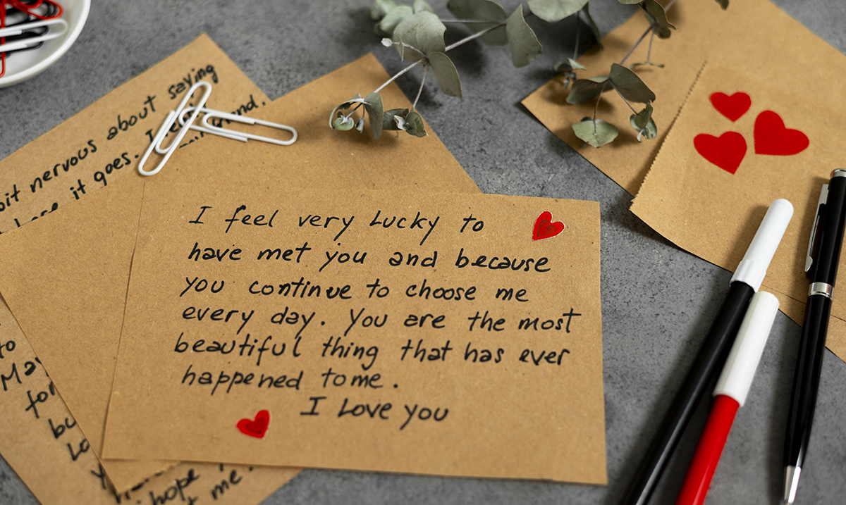 Najlepše poruke koje možete poslati za Dan zaljubljenih