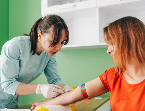 Provera krvne slike u tinejdžerskom dobu – kako i zašto se treba testirati?
