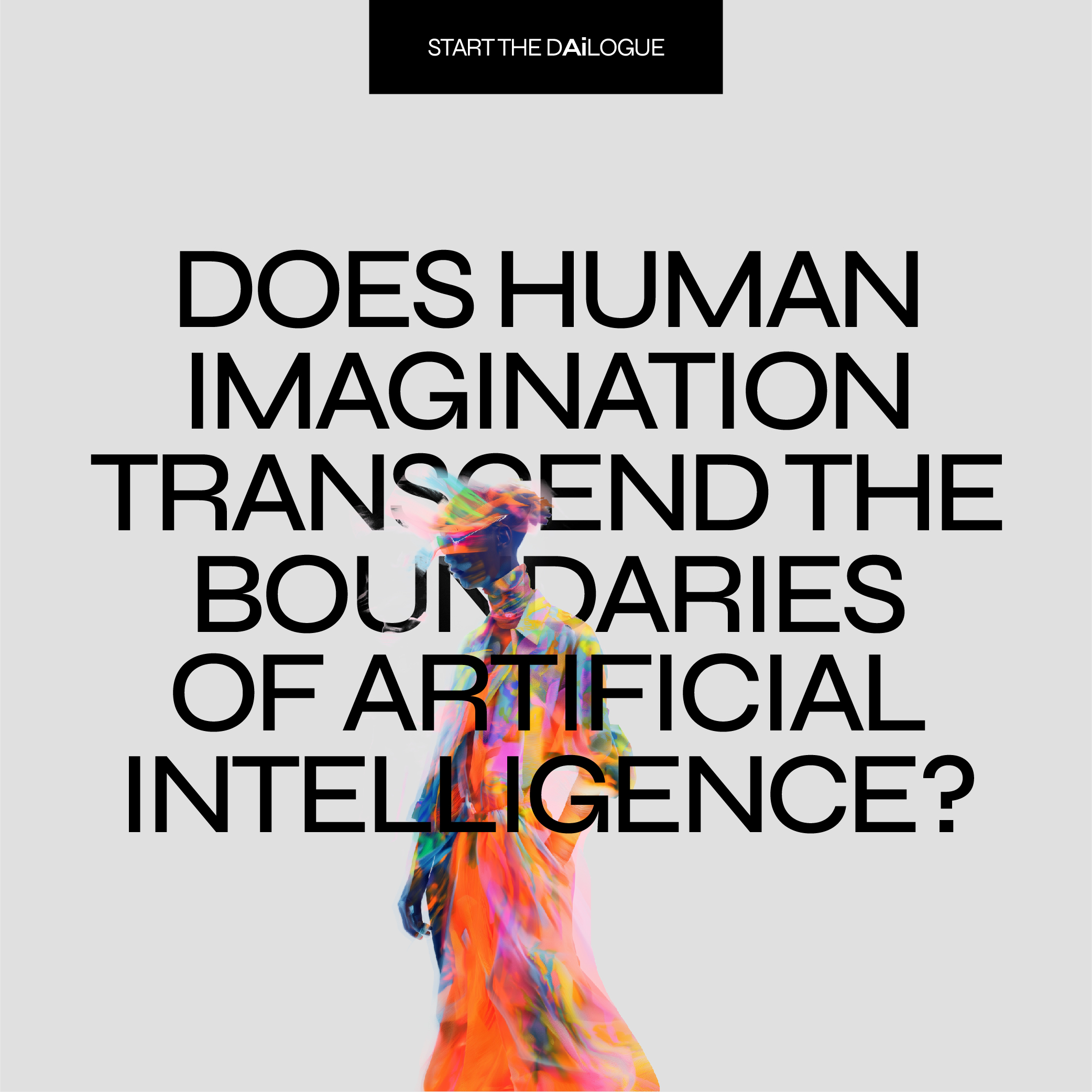 Šta mogu zajedno da urade ljudska mašta i veštačka inteligencija?