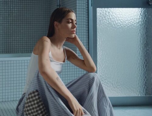 Tini Stoessel objavila novi album, “Un Mechón de Pelo”