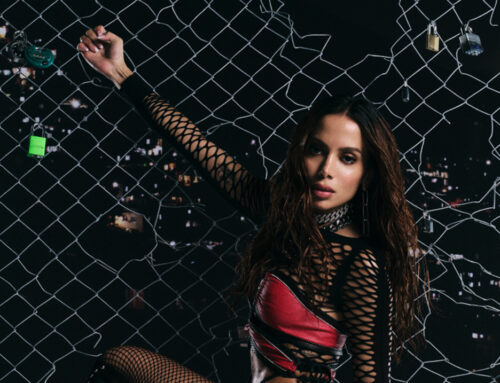Anitta albumom „Funk Generation“ donosi vatrenu energiju brazilske muzike