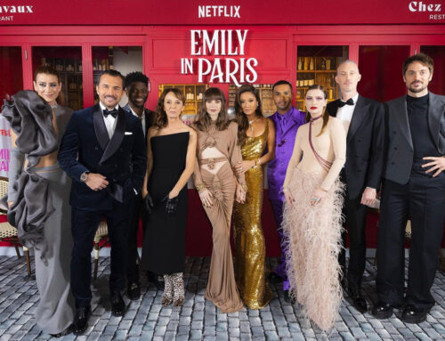 Evo kada izlazi 4.sezona serije “Emily in Paris”