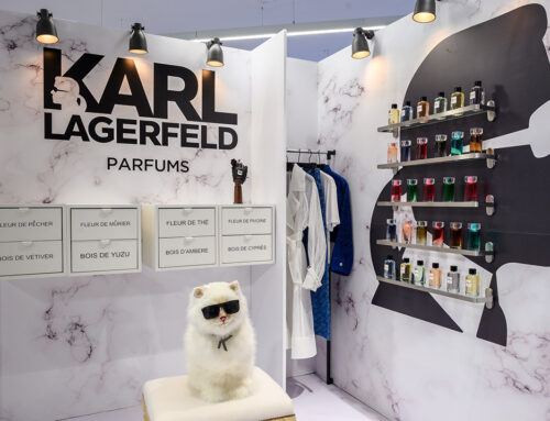 U Lilly drogeriji održana promocija Karl Lagerfeld parfem