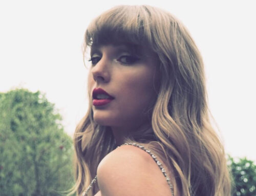 Potpisani demo CD Taylor Swift prodao se za 12000$