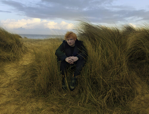 Ed Sheeran live u Beogradu: Jedan čovek, jedan bend