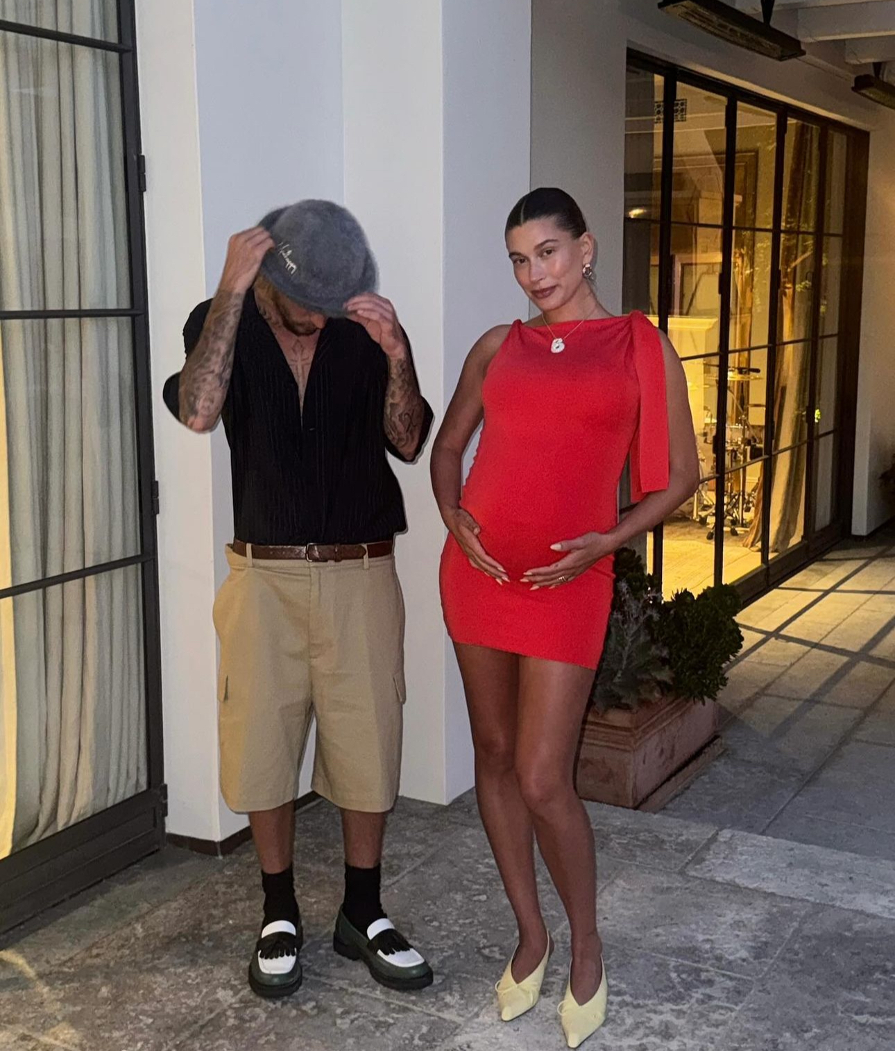 Justin i Hailey Bieber postali roditelji: Evo kako se zove beba!