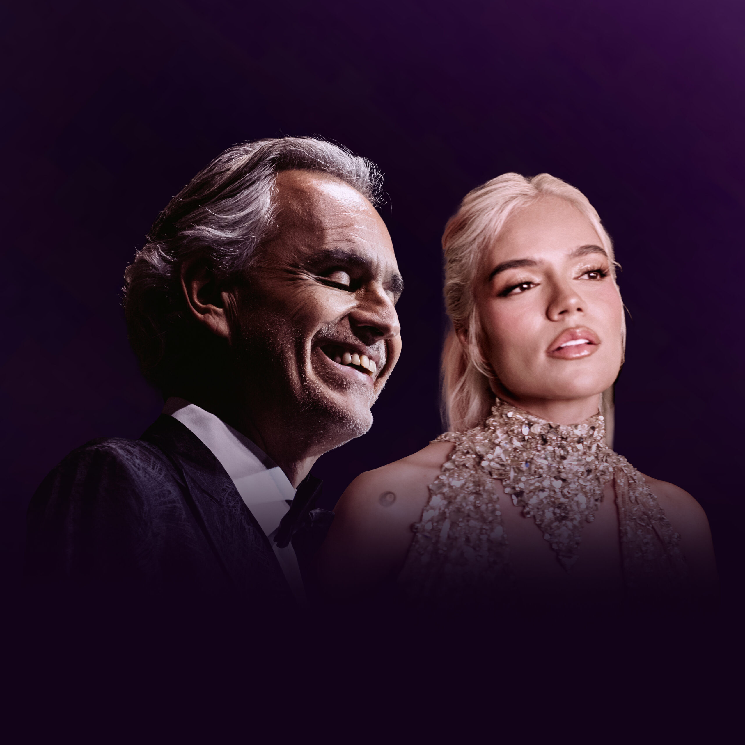 Andrea Bocelli i Karol G u novoj verziji jedne od njemu najvažnijih pesama – „Vivo Por Ella“