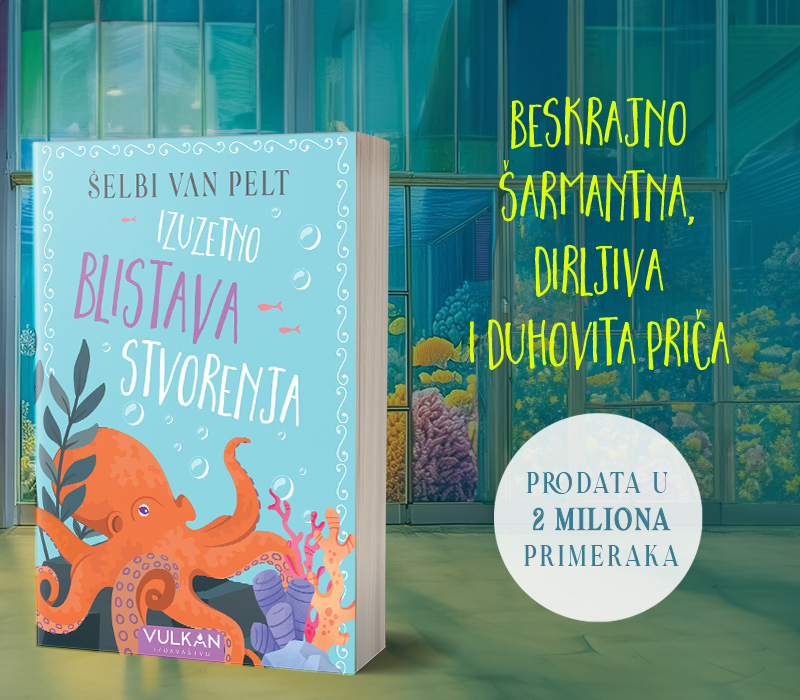 BookTok izdanja koja su osvojila mlade čitaoce: Od carskog Tokija do šarmantnog Pariza