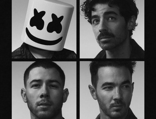 Marshmello i Jonas Brothers ponovo udružuju snage na novom singlu „Slow Motion“