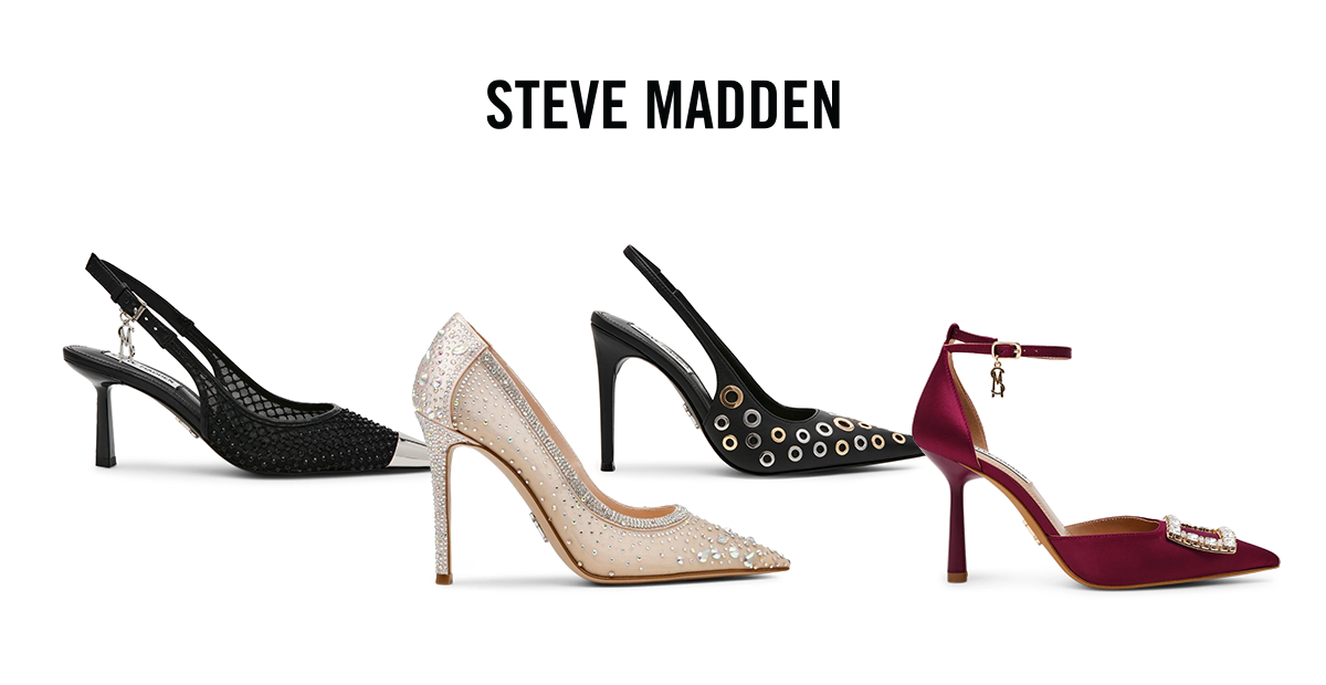 Steve Madden hit modeli sezone za moderne korake