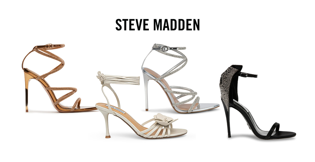 Steve Madden hit modeli sezone za moderne korake