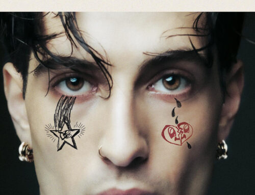 Damiano David je objavio dugoočekivani solo album, Funny little Fears