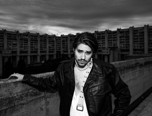 Joker Out ponovo u centru pažnje s video spotom za pesmu „Muzika za decu“