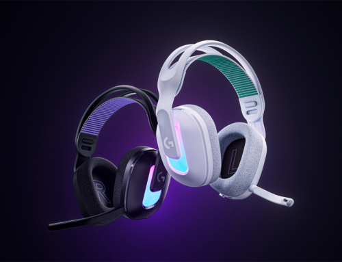 Unapredi svoju igru sa novim Logitech g522 gejming slušalicama