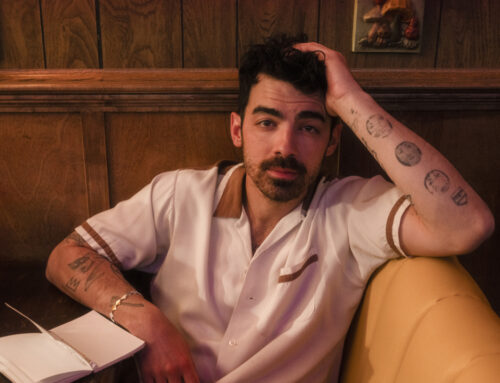 Joe Jonas objavio dugoočekivani album „Music For People Who Believe In Love“
