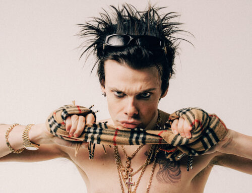 YUNGBLUD objavio novi singl i najavio album „Idols“ i svetsku turneju