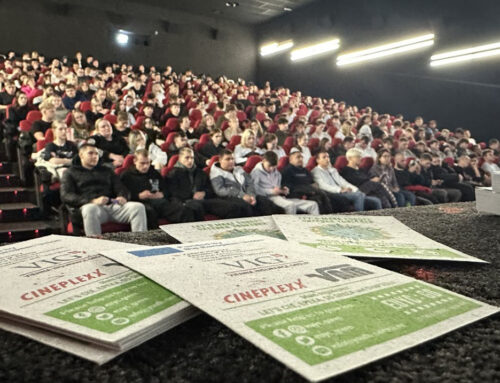 EU Youth Cinema: Green Deal edukativni filmovi za Svetski dan zaštite životne sredine