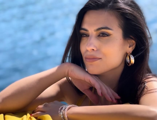 Prošlogodišnja finalistkinja PZE, Hristina, predstavlja novi singl „Priroda“