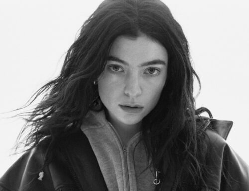 Lorde objavila novi singl „Man Of The Year” – Album „Virgin“ stiže 27. juna