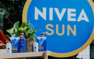 Spremni za nove avanture pod suncem uz NIVEA SUN Protect & Moisture proizvode