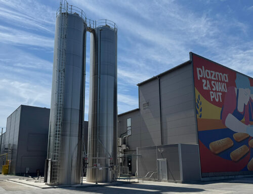 Plazma se vraća – prve isporuke kreću ove nedelje