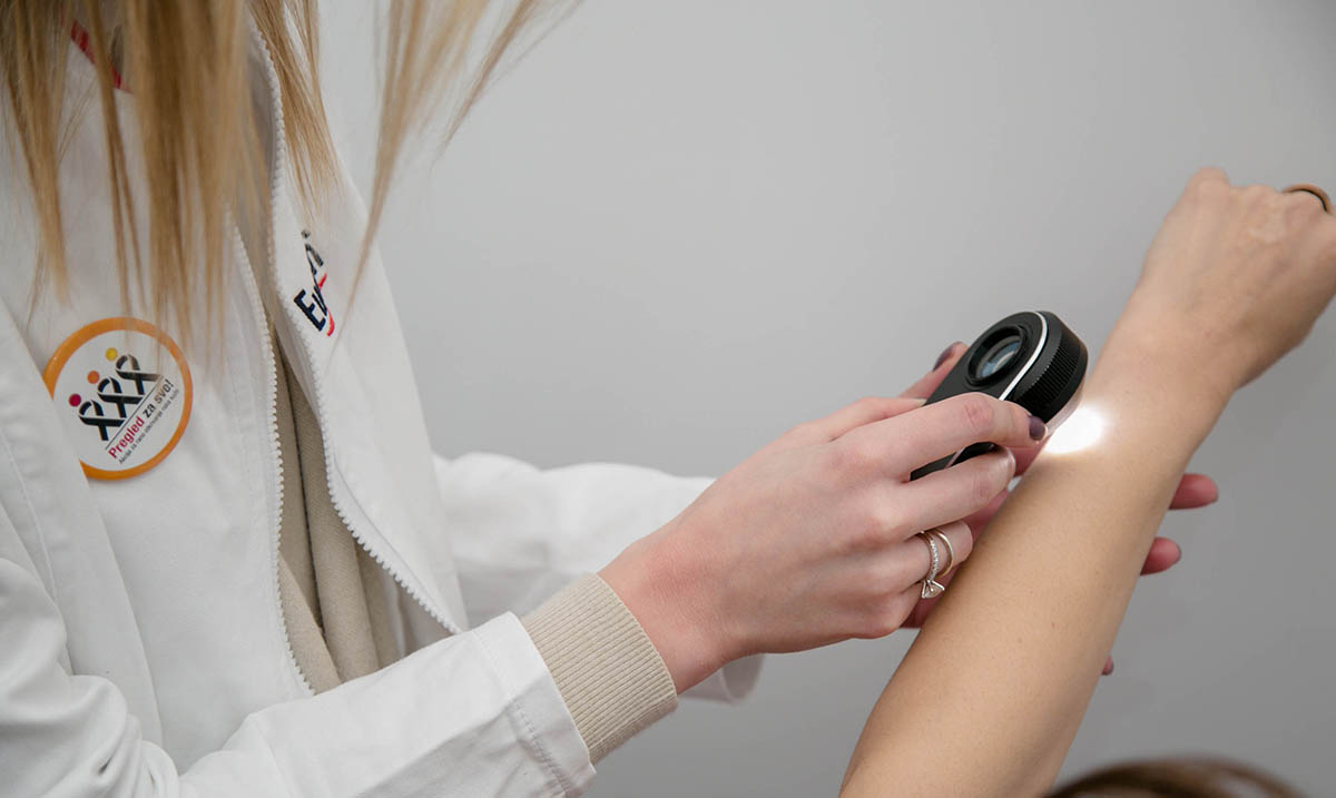 Društveno odgovorni projekat Pregled za sve obeležava deset godina aktivnosti