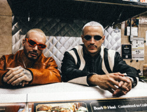 DJ Snake & J Balvin imaju novi letnji hit „Noventa“