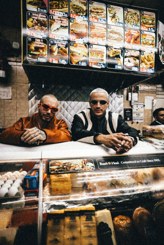 DJ Snake & J Balvin imaju novi letnji hit „Noventa“