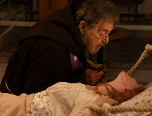 Horor film „Ritual” u bioskopima od 10. jula