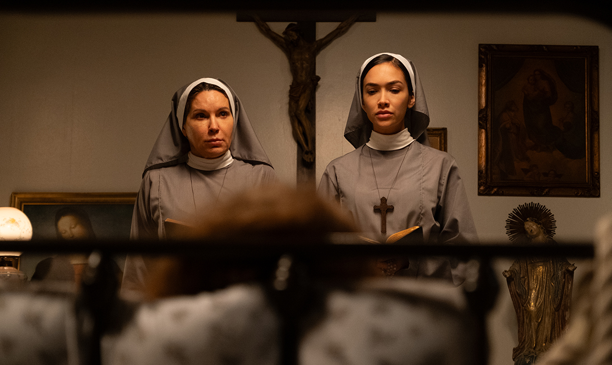 Horor film "Ritual” u bioskopima od 10. jula