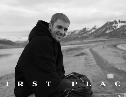 Najnoviji spot Justina Biebera „FIRST PLACE“ snimljen je na Islandu
