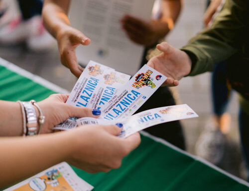 Bogat edukativno-zabavni program na otvaranju Limenka Teatar Festa u Kruševcu