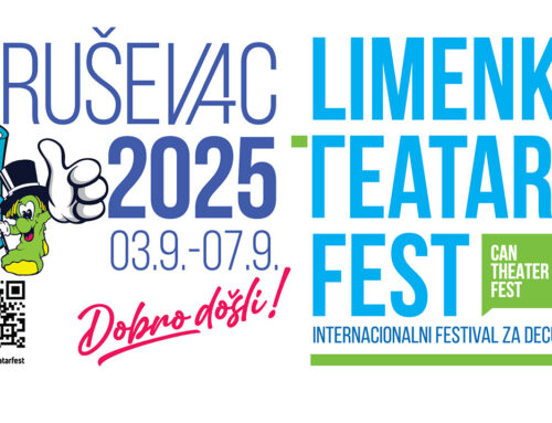 Limenka Teatar Fest – Jedinstveni pozorišni festival za decu