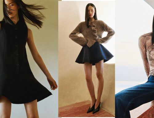 Prepoznatljiva, samouverena i nenametljiva – H&M Studio Pre-Fall 25 kolekcija je oda stilu Kopenhagena