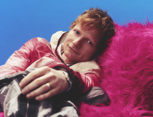 Ed Sheeran objavljuje novi album – Play