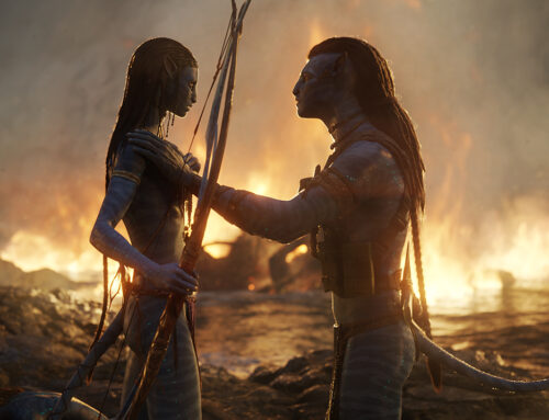 Uoči najveće premijere godine iščekivanog trećeg nastavka filma Avatar, ekskluzivno samo nedelju dana u bioskopima drugi deo – „Avatar: Put vode“
