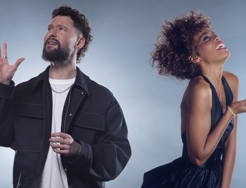 Objavljena nova verzija kultnog hita Whitney Houston „I Wanna Dance With Somebody (Who Loves Me)“ sa Calumom Scottom