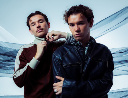 Marcus & Martinus objavili novu pesmu „The Room“  kao najavu za veliku evropsku turneju i  beogradski koncert 28. januara 2026.