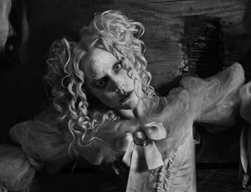 Lady Gaga objavila pesmu i spot „The Dead Dance“, i pojavila se u popularnoj seriji „Wednesday“