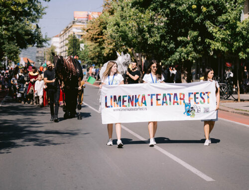 Svečano otvoren Limenka Teatar Fest u Kruševcu – festival posvećen pozorištu i ekologiji