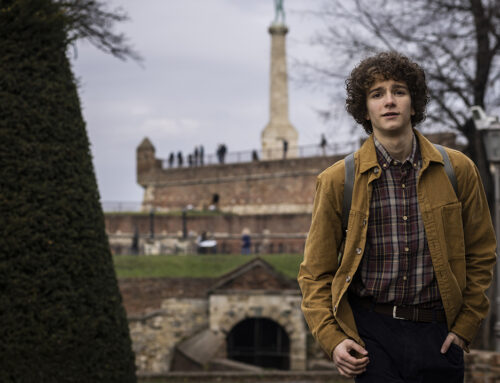 Objavljen prvi zvanični trejler za film „Hajduk u Beogradu“ (VIDEO)