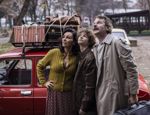 Otvorena i treća projekcija filma „Hajduk u Beogradu“ u danu premijere – pogledaj film pre svih!