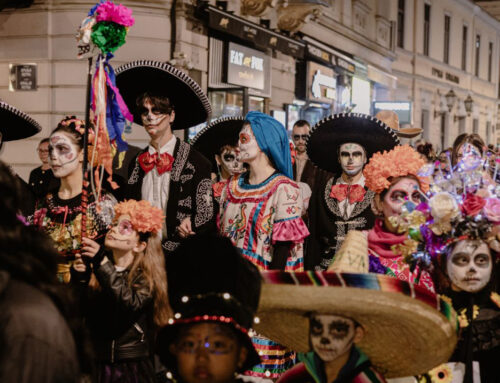 Oltar mrtvih u Beogradu posvećen Fridi Kalo