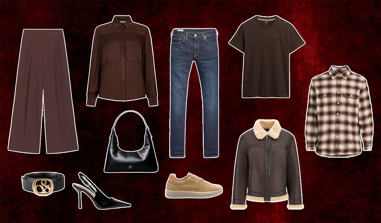 Strašno dobri popusti za Halloween u Fashion Company radnjama i online