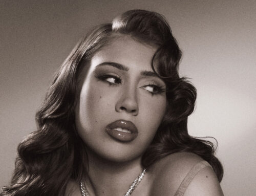 Kali Uchis objavila deluxe album „Sincerely: P.S.“